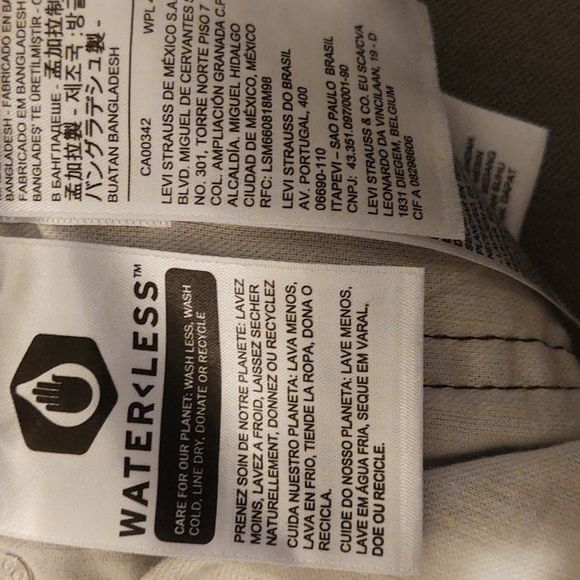 Levi's 511 30X32 slim fit - Picture 4 of 5